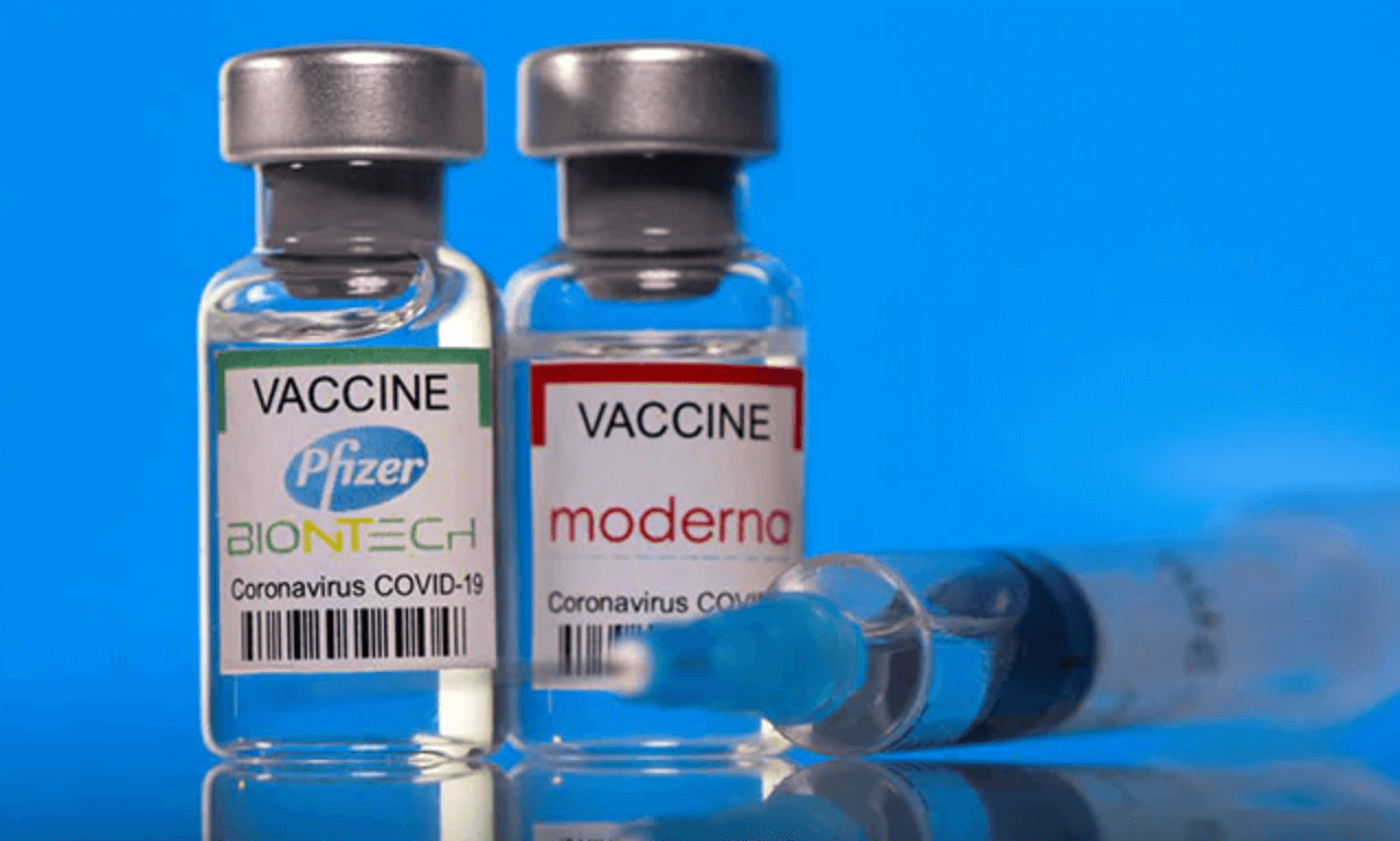 Pfizer and Moderna Will Raise the Price of Their Vaccines After