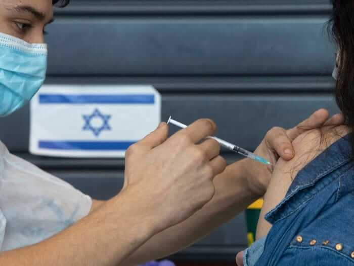 israel-bars-school-entry-to-unvaccinated-untested-teachers-denies-pay