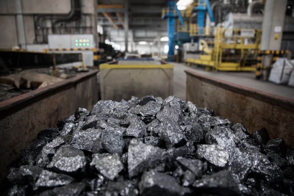 Silicon Metal's 300 Price Surge Throws Another Wrench In Global Supply