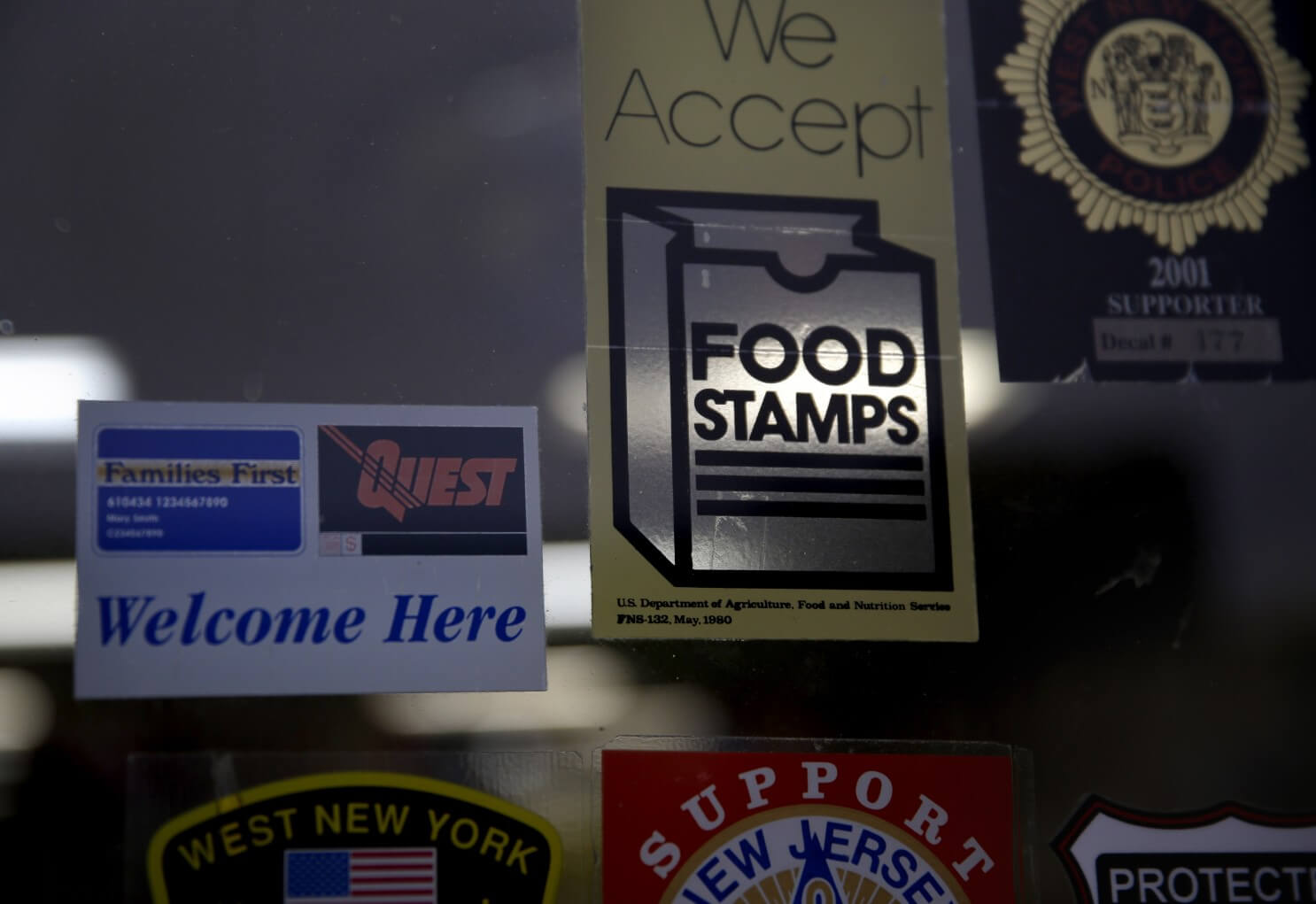 Food Stamp Benefits to Receive Historic Increase in October Paine.TV
