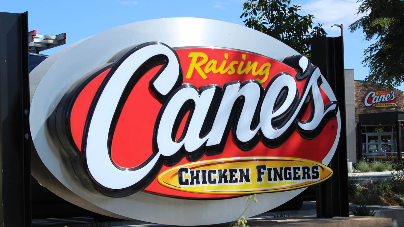 Raising Cane’s Sending Large Portion of Corporate Employees to Work in