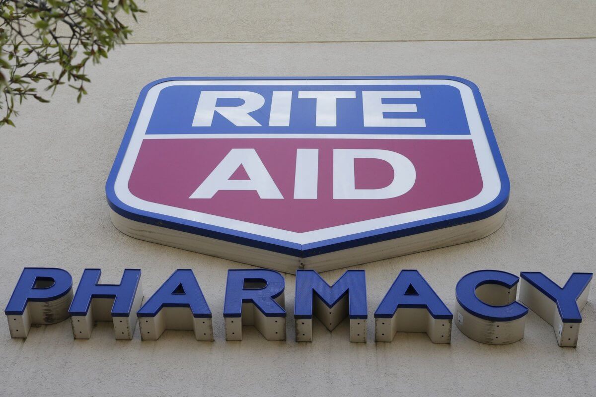 Rite Aid Shutting Down More Than 60 Stores Paine.TV