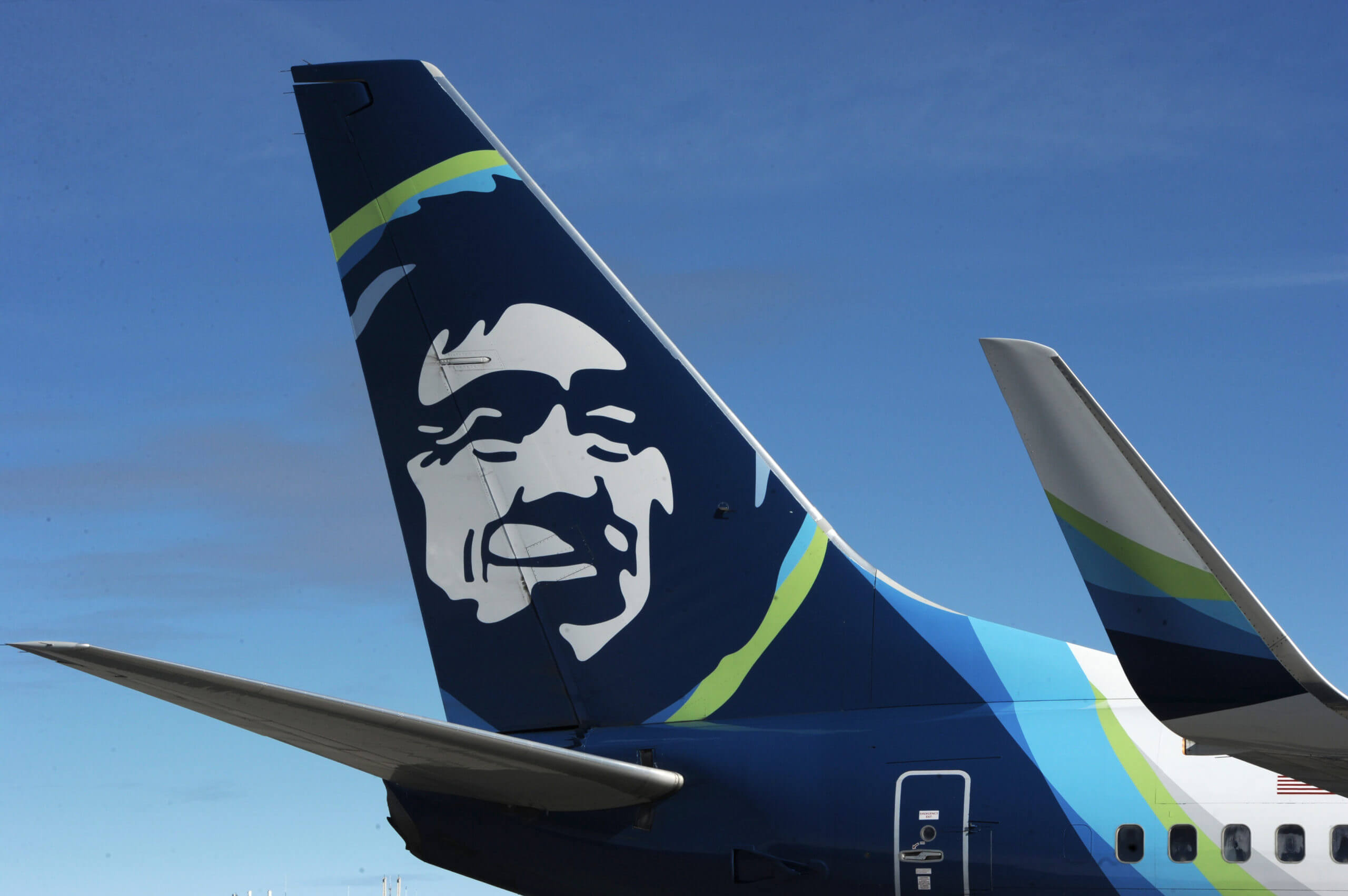 Alaska Airlines Cuts Down On Flights For Rest Of January As Airlines