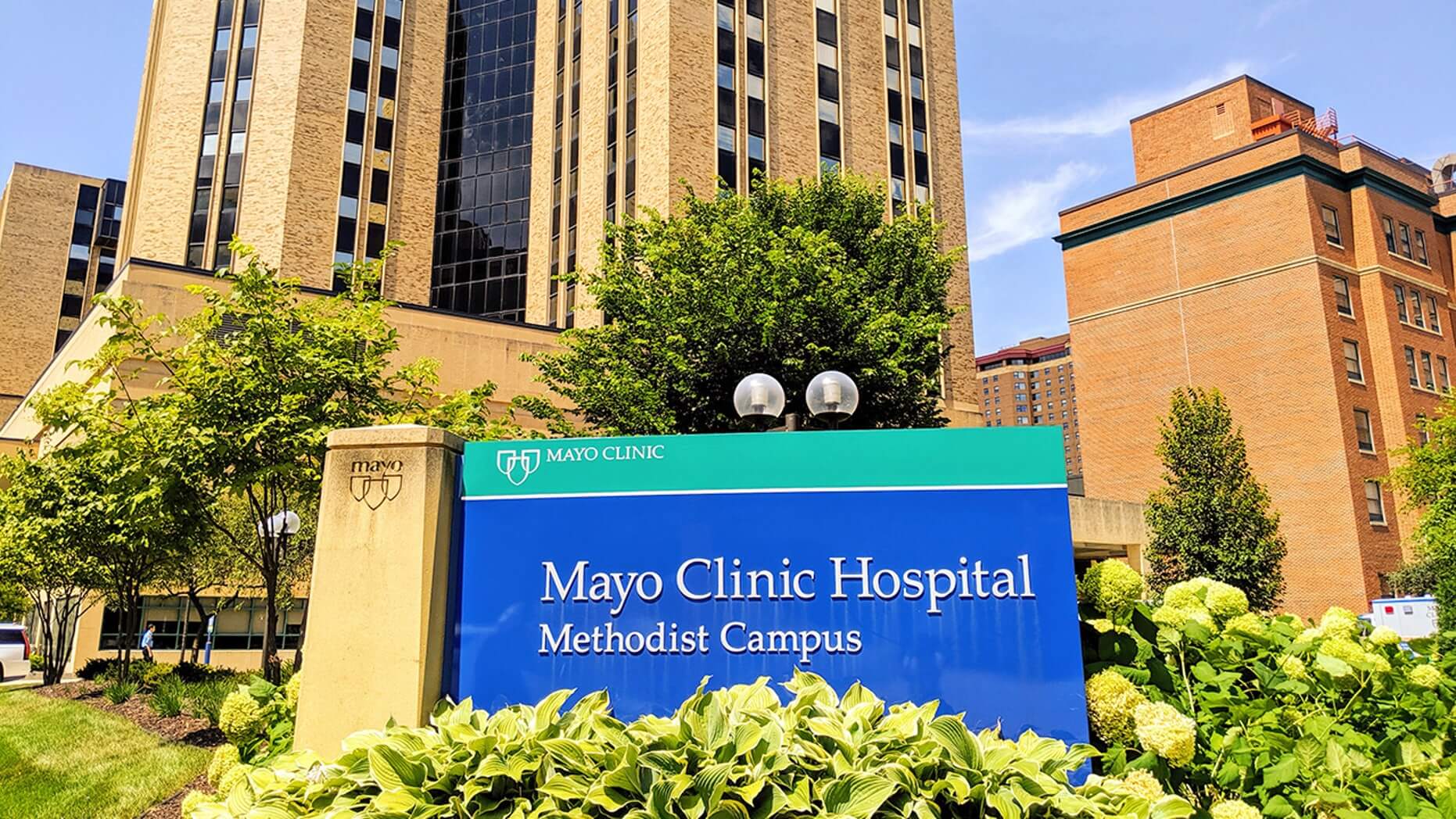Weeks after Minnesota nurses warn of staffing crisis, Mayo Clinic fires
