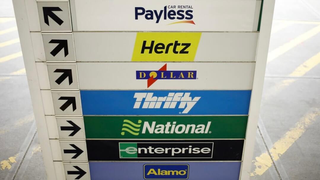 Rental Car Prices Expected To Remain High This Summer Paine.TV