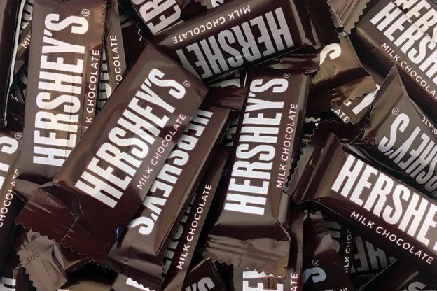 Hershey Company Recognized As One Of America S Most JUST Companies 624x416 