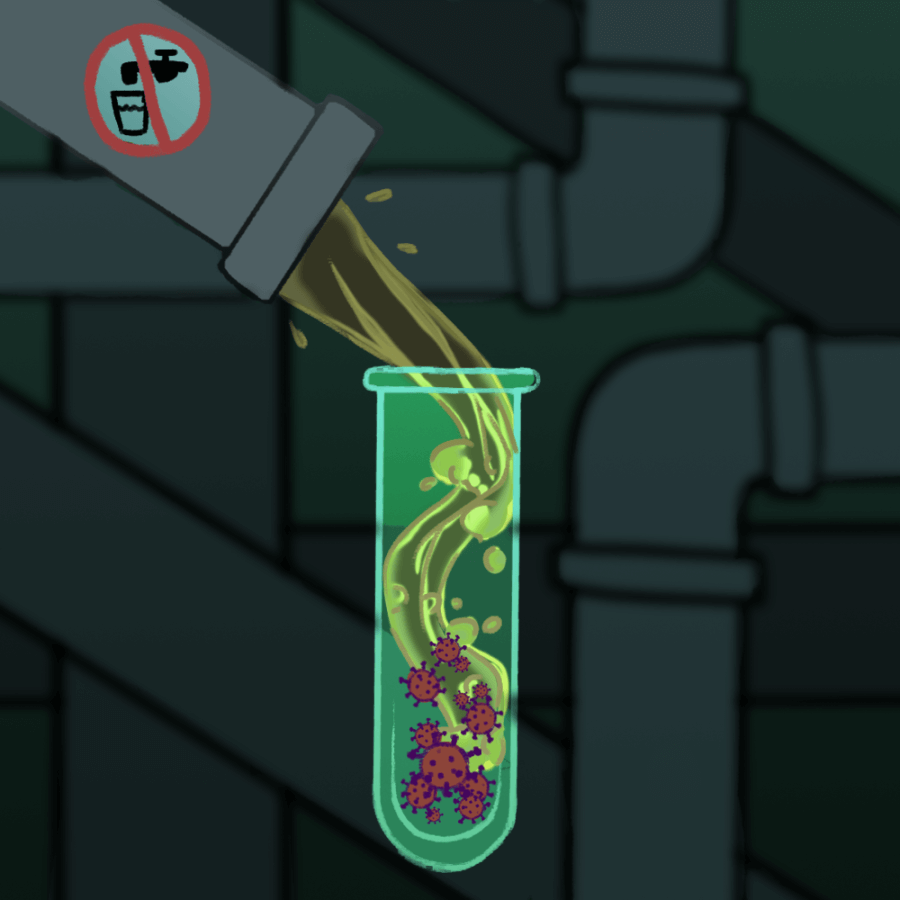 CDC To RampUp Wastewater Surveillance Scheme To Boost COVID Tracking