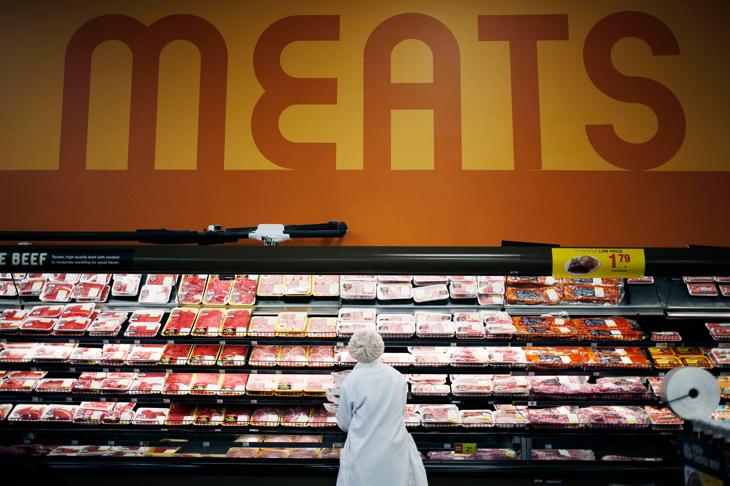 FBI Warns of Targeted Cyber Attacks On Food Plants After Mysterious