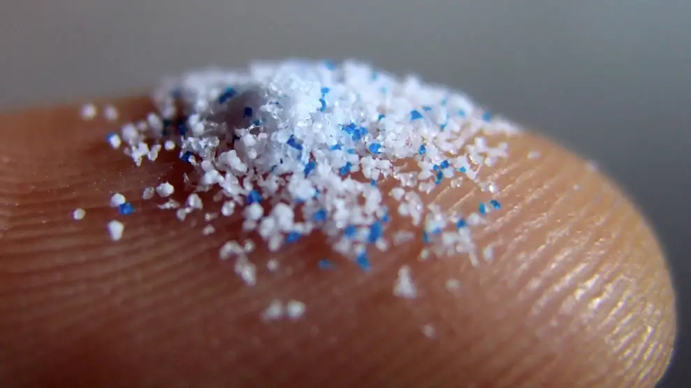 Microplastics Found In Lung Tissue Of Living Humans For First Time