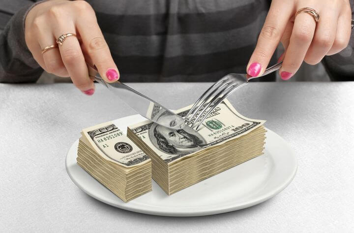 They Can Print Money But They Can t Print Food Paine TV