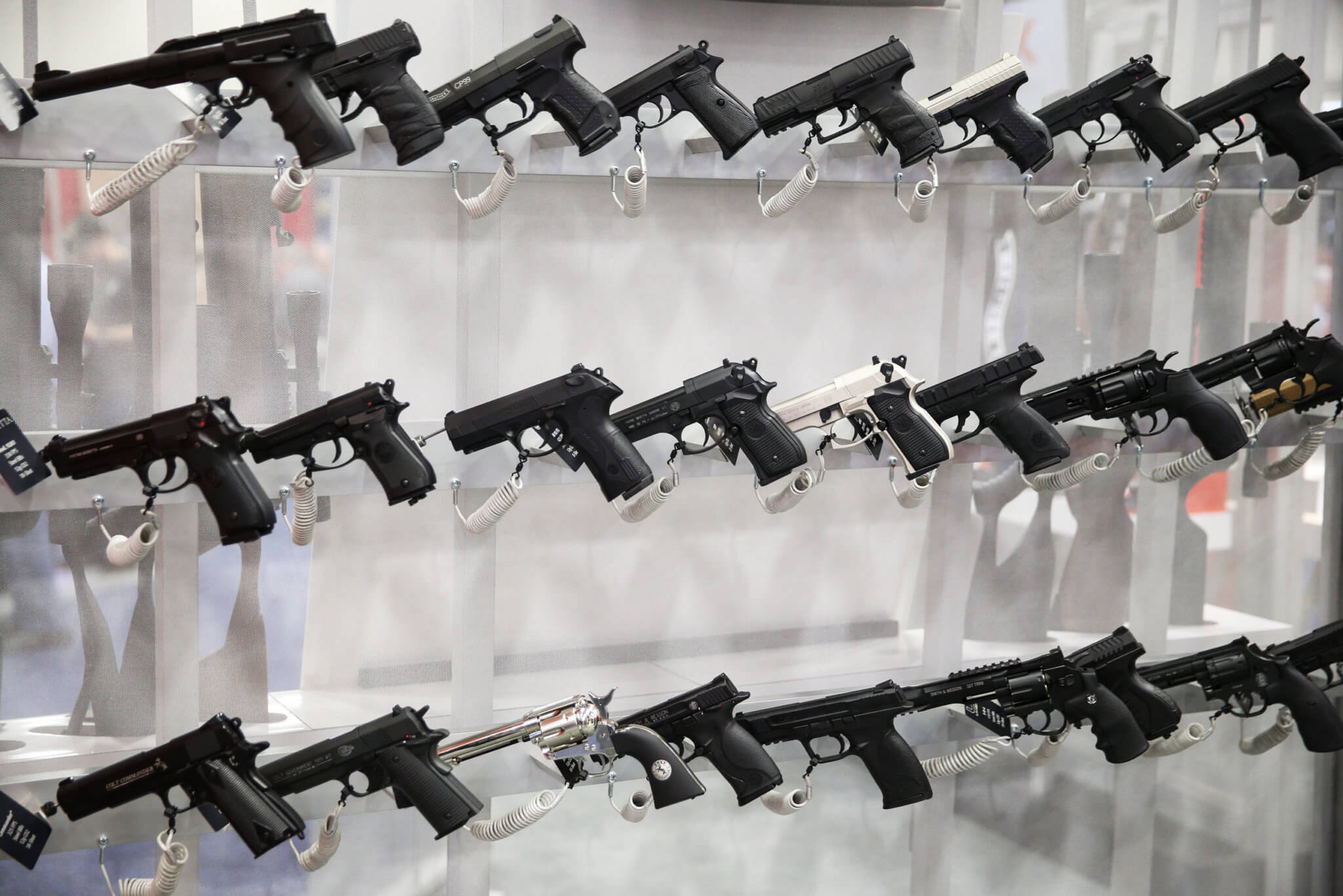 SCOTUS Strikes Down New York Concealed Carry Restrictions Paine.TV