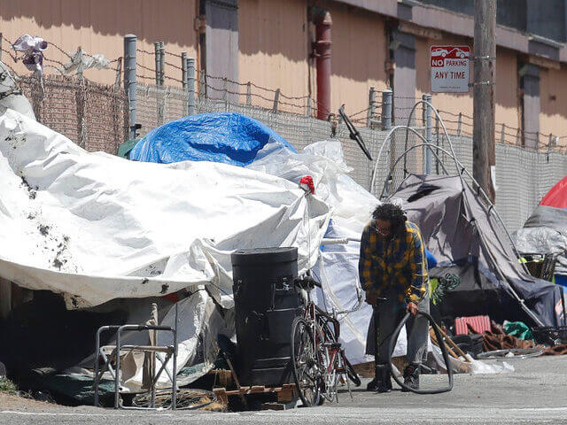 Chronicle: Downtown San Francisco Near Collapse, ‘Worse than It Looks ...