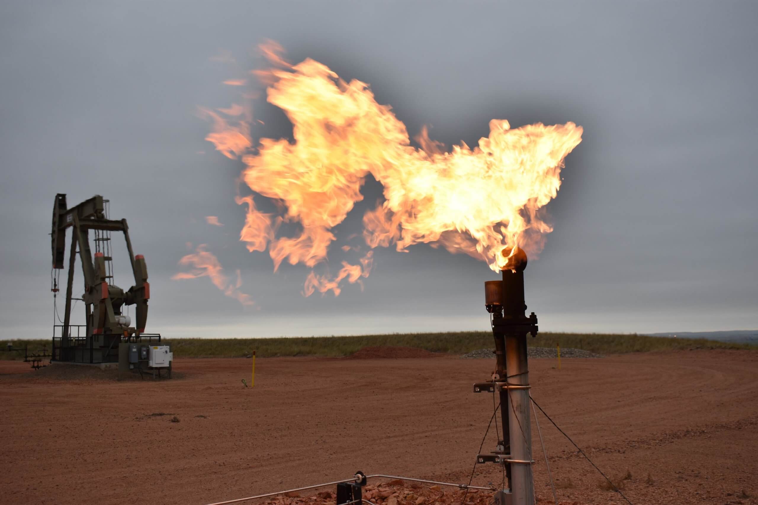A Natural Gas Shortage Is Looming For The US Paine.TV