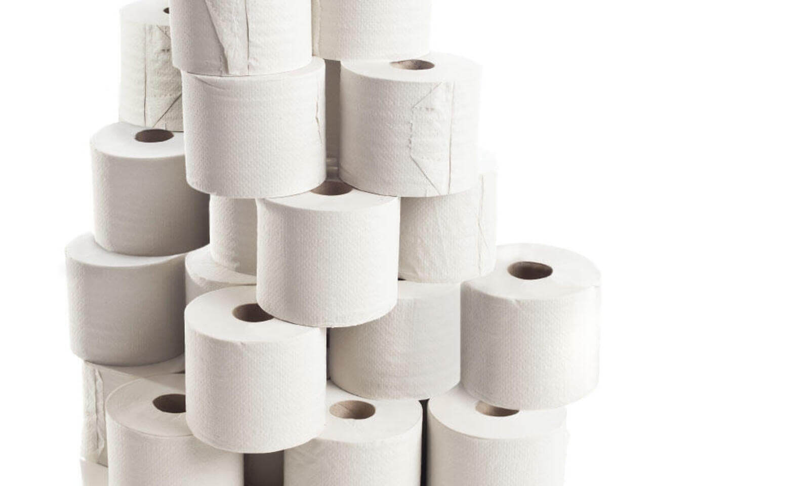 Germany Is Venezuela? Toilet Paper Shortage Looms Amid Energy Crisis