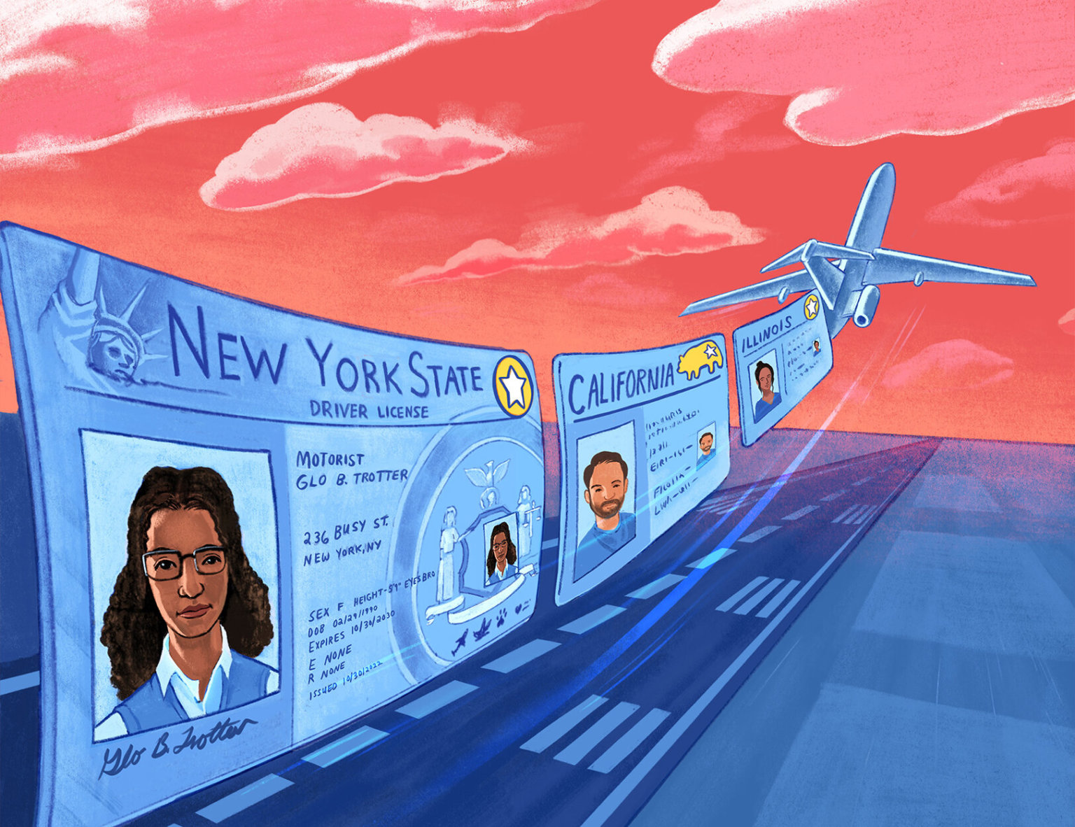 Real ID Enforcement Has Been Pushed Back Again Paine TV real-id-enforcement-has-been-pushed-back-again-paine-tv