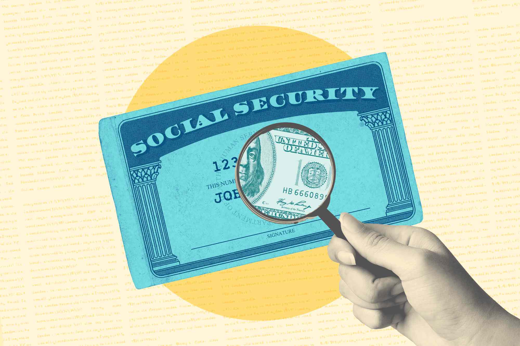 Social Security Will Be Bankrupt By 2033 On Current Trajectory CBO social-security-will-be-bankrupt-by-2033-on-current-trajectory-cbo
