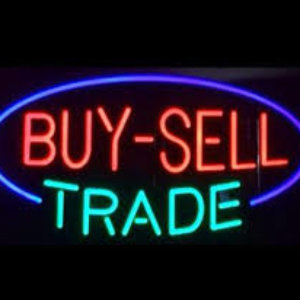 Group logo of Buy, Sell and Trade