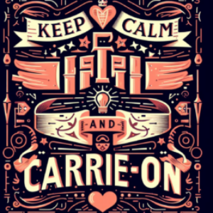 Group logo of Carrie-in-Chicago
