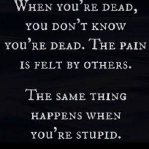 Group logo of No Cement Heads