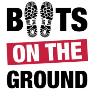 Group logo of Boots on the Ground Intel
