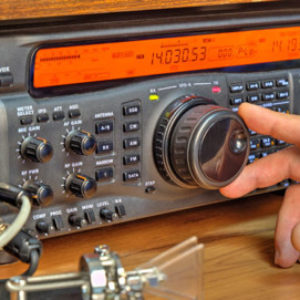 Group logo of Ham Radio
